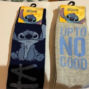 NWT-Adult Novelty Socks